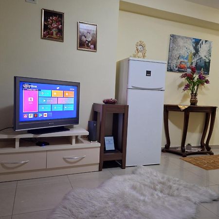 Tirana Center Apartament 外观 照片