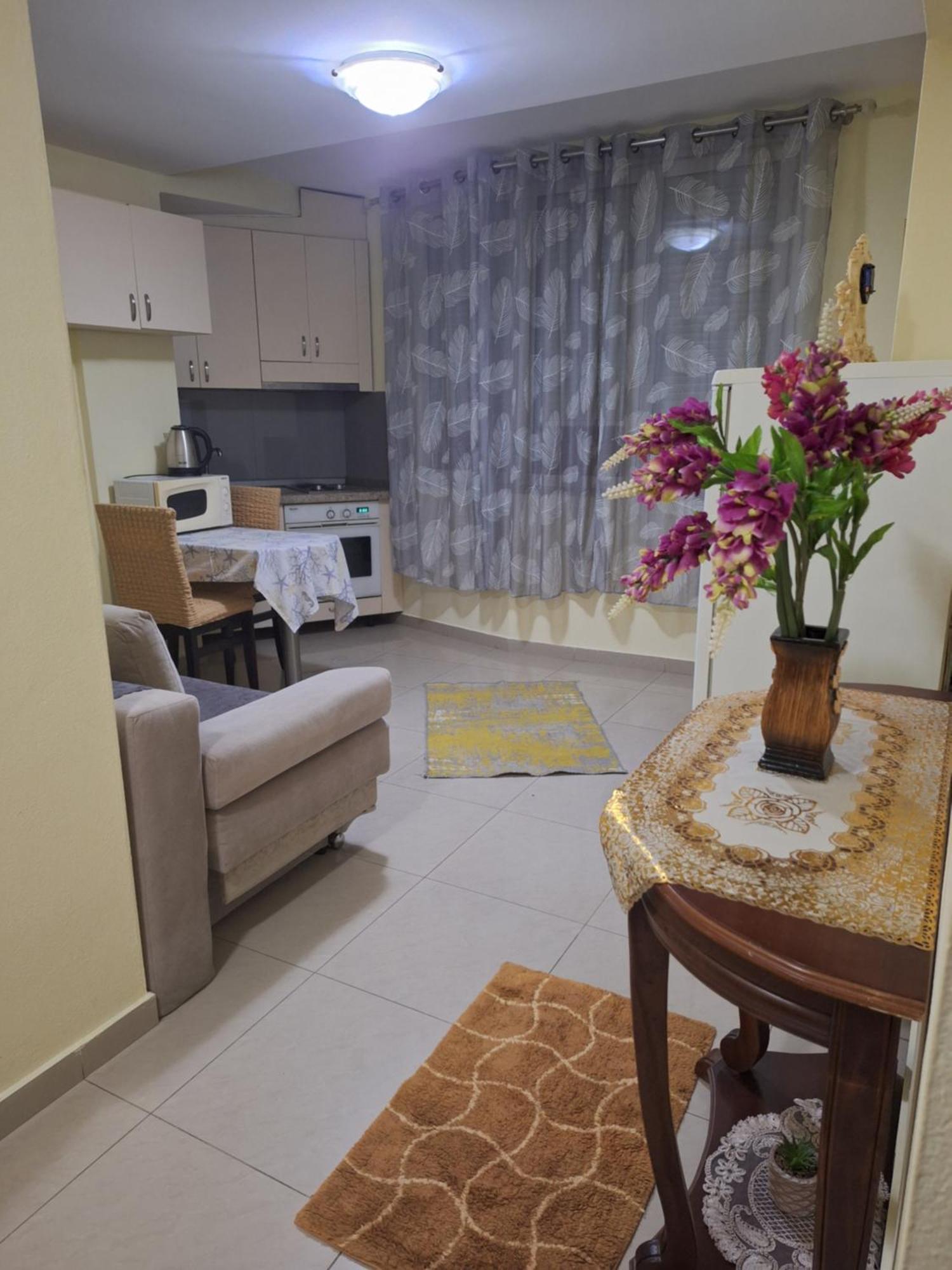 Tirana Center Apartament 外观 照片